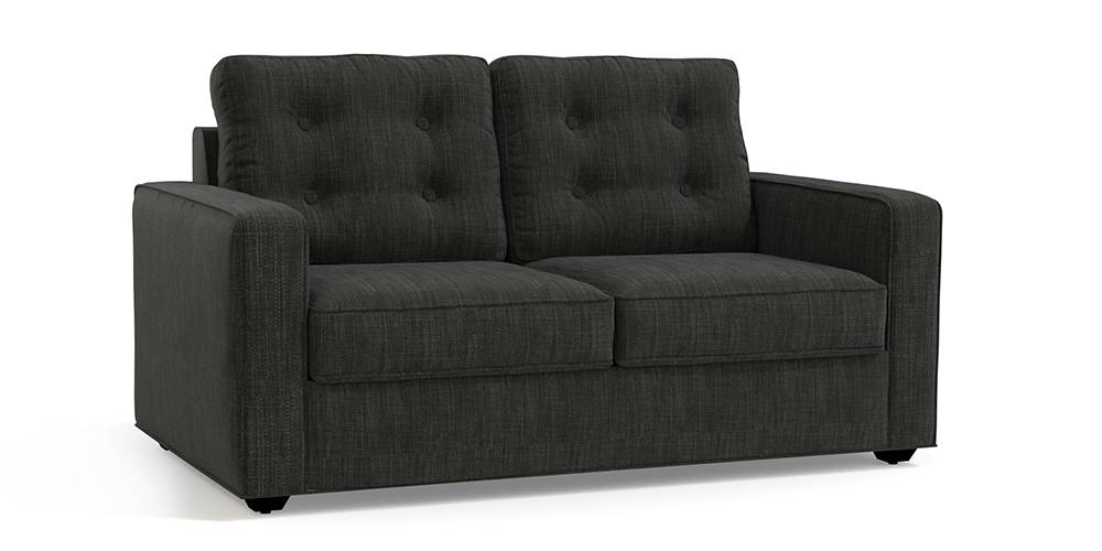 Apollo Tufted Sofa